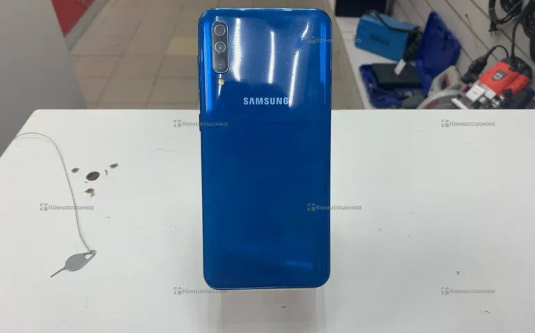 Samsung Galaxy A50 6/128Gb