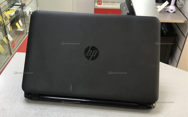Ноутбук  HP250 G2
