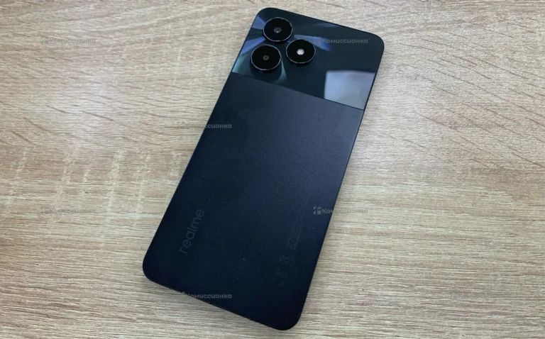 Realme C51 4/128 ГБ