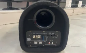 Сабвуфер DV-Pioneer.Ok