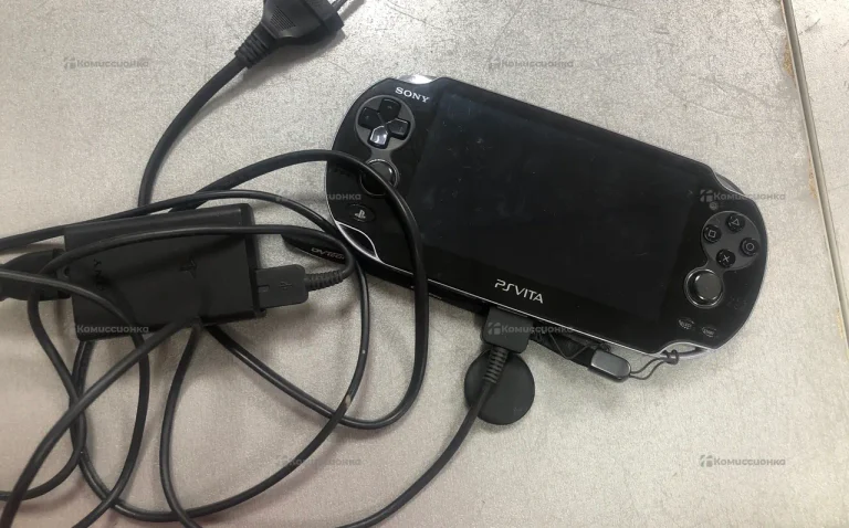 Приставка SONY PS VITA