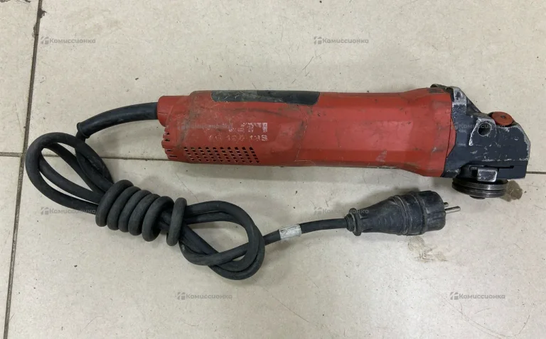 УШМ Hilti AG 125-13S