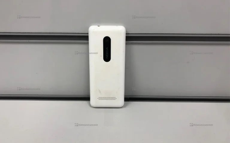 Nokia 206