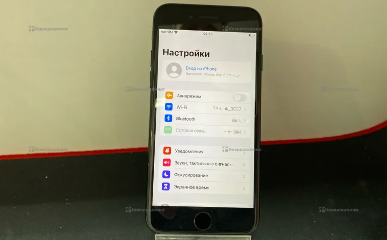 Apple iPhone 7 2/32 ГБ
