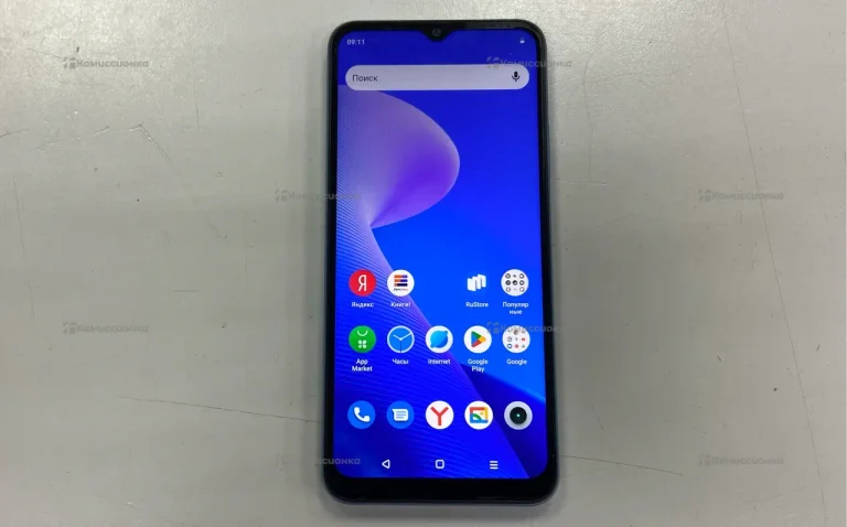 Realme C30S 3/64Gb