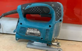 Электролобзик makita 4329