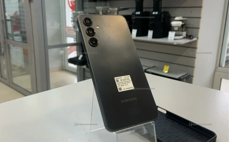 Samsung Galaxy A16 4/128 ГБ