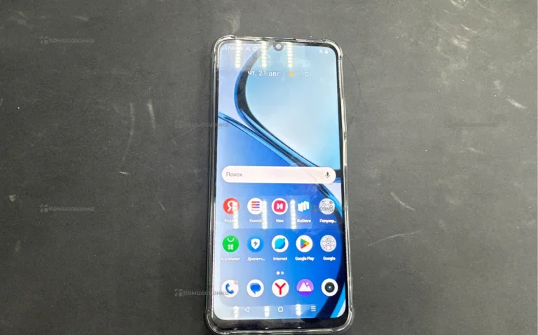 Realme Note 50 4/128Gb