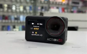 Видеокамера  DJI OSMO Action 5 pro
