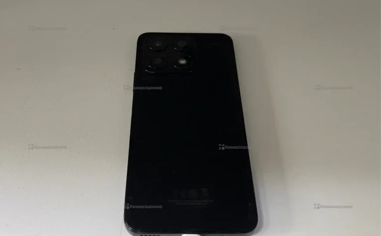 honor x8a 6/128