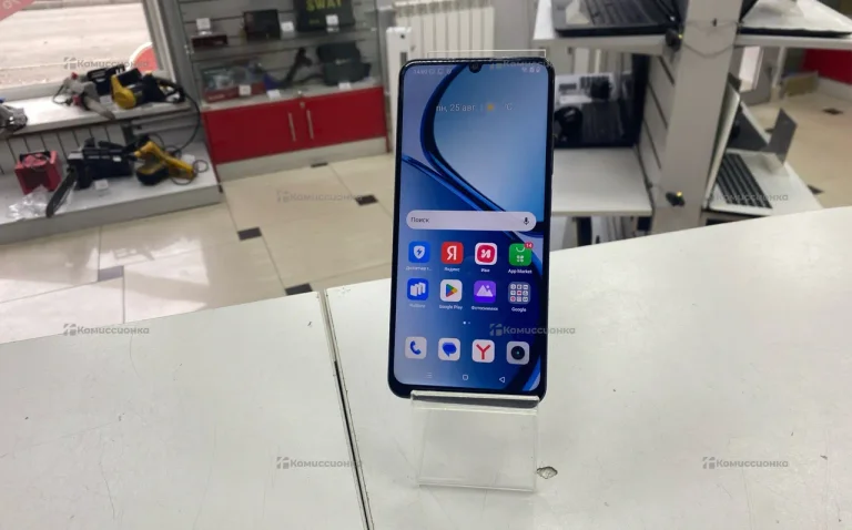 Realme Note 60x 3/64Gb