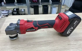 Купить АКБ УШМ Gramis 21v б/у , в Казань Цена:2900рублей