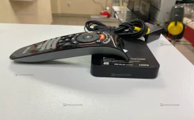 Цифровая ТВ приставка  Ростелеком IPDC603