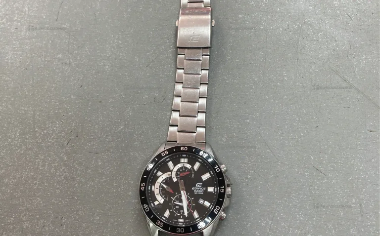Часы Casio Edifice EFV-550