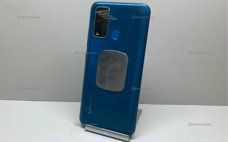 Телефон vivо 1938 4/64gb