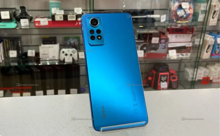 Xiaomi Redmi Note 12 Pro 8/256 ГБ