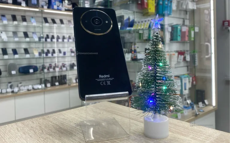 Xiaomi Redmi A3x 3/64 ГБ