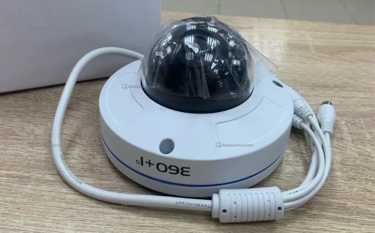 Камера видеонаблюдения Стрелец часовой