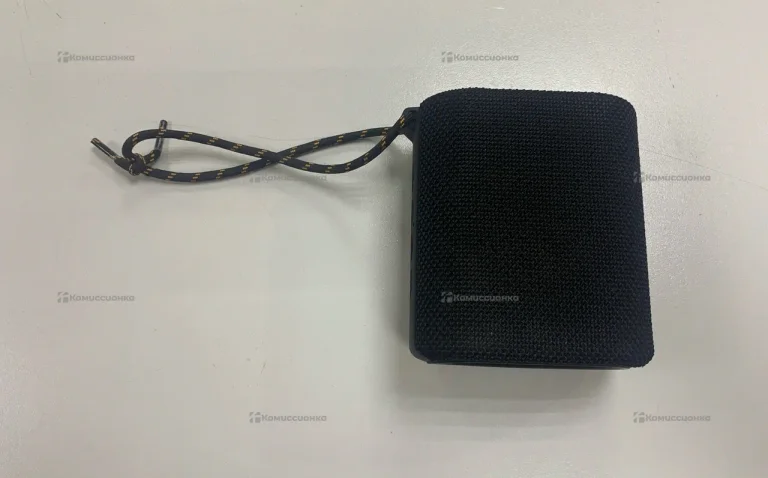 Колонка Koleer черная