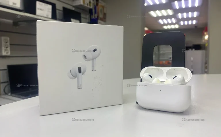 Наушники  AirPods Pro 2