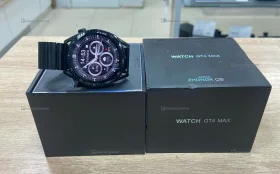 Купить Часы Watch GT4 б/у , в Москва и область Цена:1300рублей
