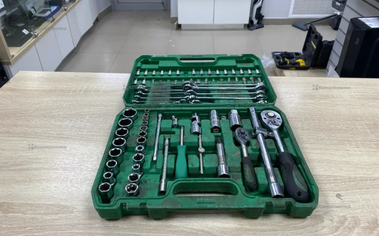 набор инструментов satdpro