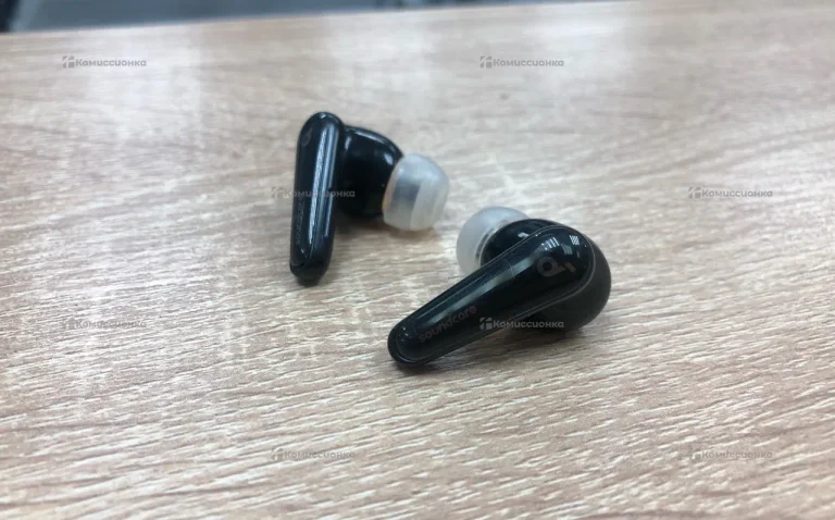 Наушники Soundcore Liberty 4
