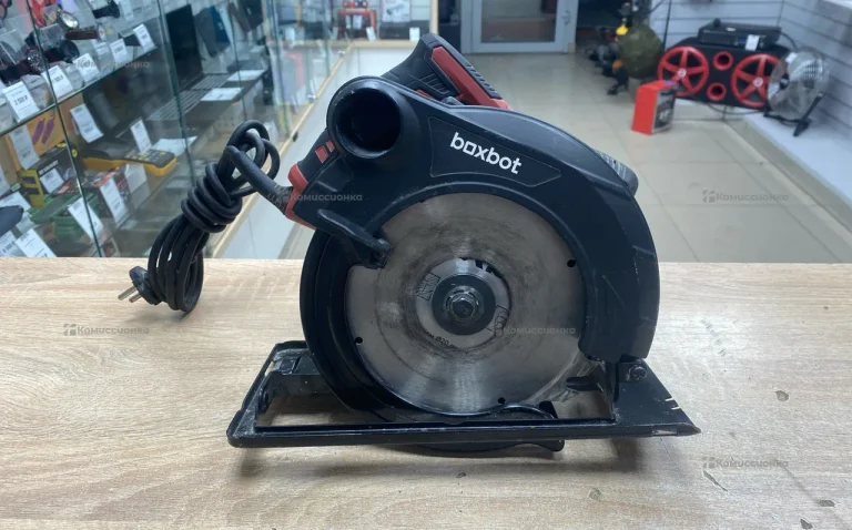 Дисковая пила CCS-1500A