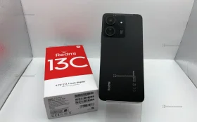 Xiaomi Redmi 13C 4/128 ГБ