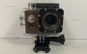Купить Экшен камера 4к б/у , в Набережные Челны Цена:1200рублей