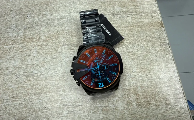 Часы  DIEESEL BRAVE DZ-4318
