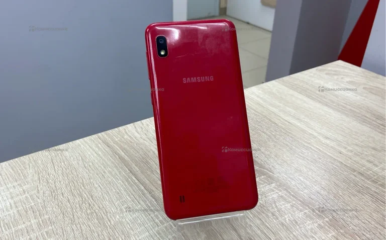 Samsung Galaxy A10 2/32Gb