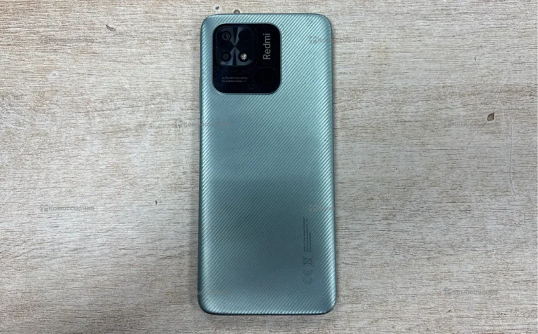 Xiaomi Redmi 10C 4/128 ГБ