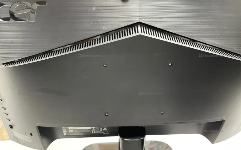 Монитор Acer KA242Ybi