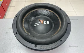 Сабвуфер  DLAUDIO RAVEN