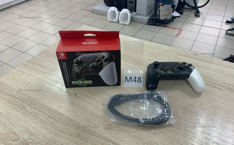 Геймпад Nintendo swaitch