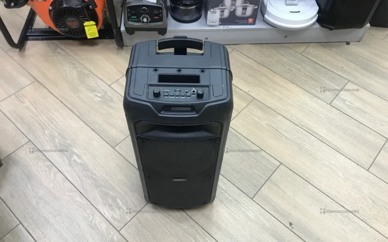 Колонка  zqs8211