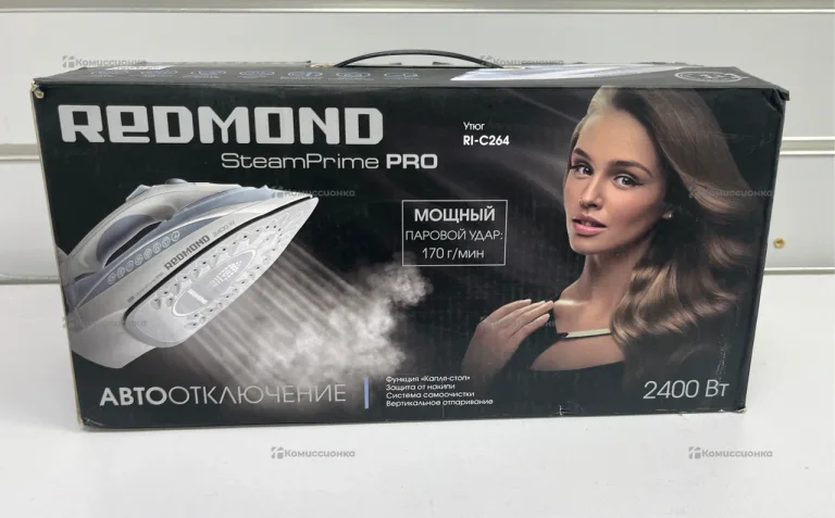 Redmond rl-c264
