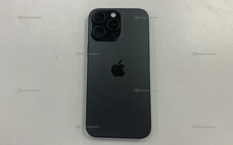 Apple Iphone 16 Pro max 256Gb