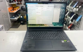 Ноутбук mechrev