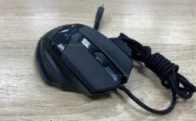 Купить Проводная  компьютерна мышь MRM-power б/у , в Казань Цена:300рублей