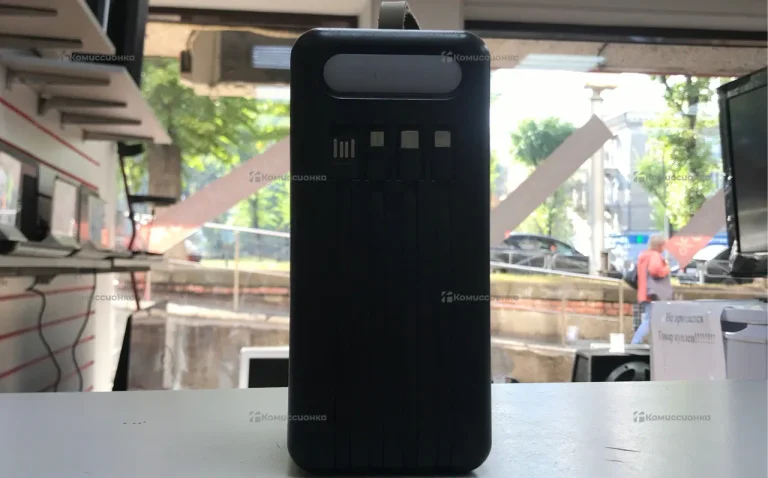 Power Bank  100.000mAh