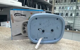 Купить Часы Будильник Космос б/у , в Москва и область Цена:290рублей