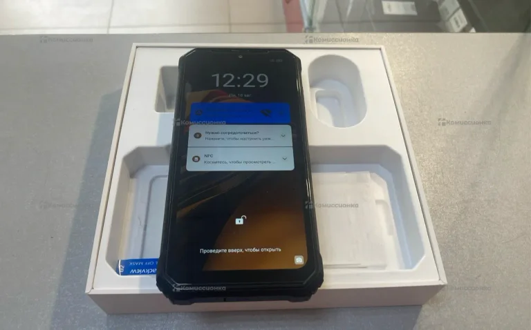 Blackview BV6200 Pro