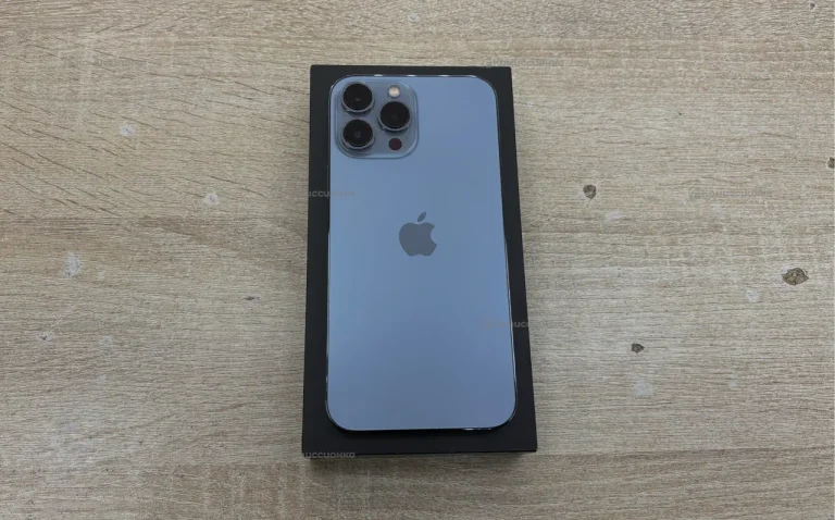 Apple iPhone 13 Pro Max 256Gb