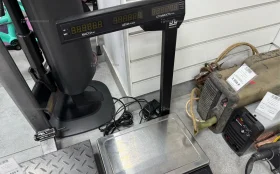 Купить Весы Электронные Настольные MK-15.2-TH21 б/у , в Челябинск Цена:4500рублей