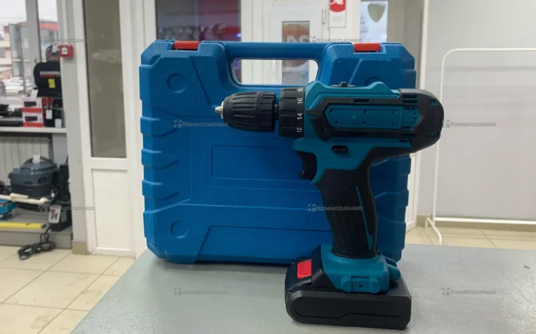Шуруповерт Makita replica