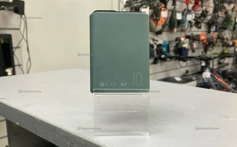 PoweBank Olmio 10Ah
