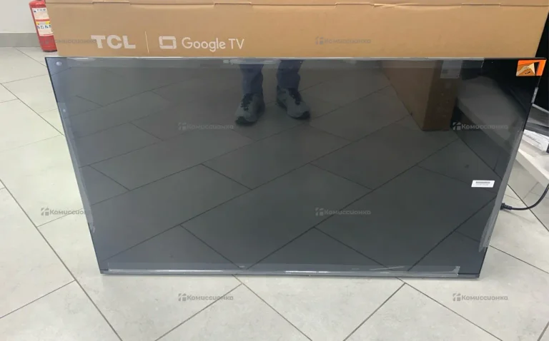 Телевизор Tcl 43p7k