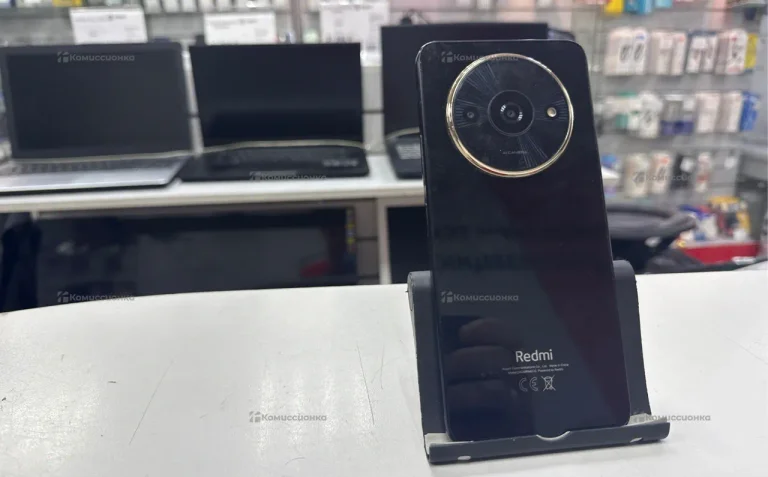 Xiaomi Redmi A3x 3/64ГБ
